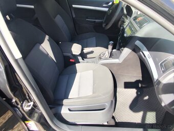 ŠKODA OCTAVIA 1.9 TDI - 8