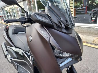 Yamaha X-Max 300 TechMax (2024/7400km) - 8