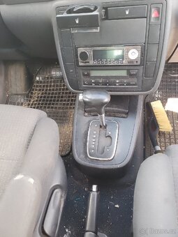 Prodám WV Sharan 1.9tdi - 8