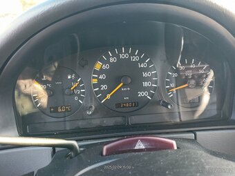 Mercedes Benz ML 320i,160 kW,4x4,automat,Tažné - 8