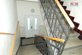 Prodej bytu 3+kk, 66 m², Kolín II, ul. Riegrova - 8