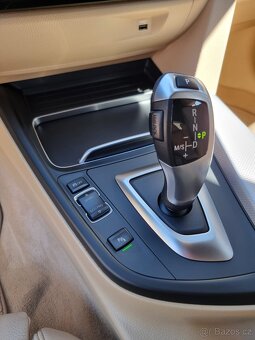 BMW 430d xDrive,M-paket, Grand Coupé, Individuální BMW barva - 8