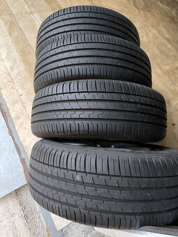 Alu kola 5x112 R16 VW, Audi, Seat , Škoda - 8
