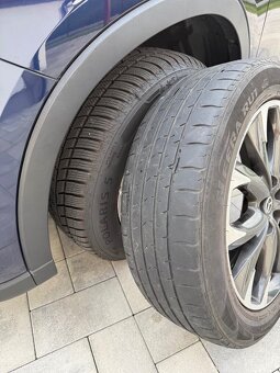 MAZDA CX5 2.2D AWD 110KW SKYACTIVE 4X4 - 8