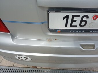 Opel Astra 1.4 55 kw - 8