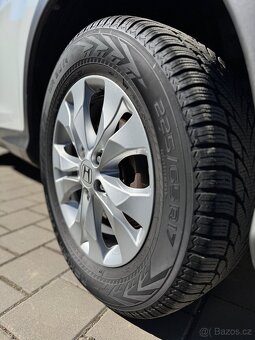 Honda CR-V 1,6i-DTEC - 8