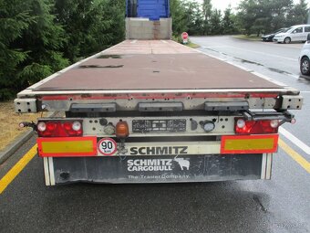 25179 Plato Schmitz SCS 24/L - 13,62 CEB LowDeck - 8