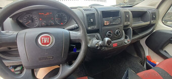 Fiat Ducato 2,3JTD Euro 5, L3H2 - 8
