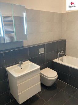 Prodej bytu 3+kk 85 m2 Modrého, Praha - 8