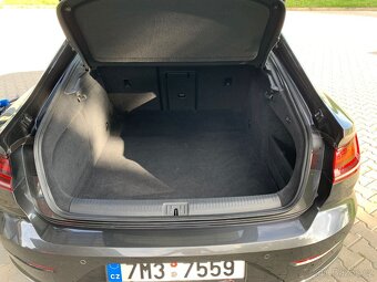 Volkswagen Arteon 2.0 tdi 140kw - 8