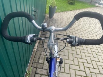 Trek kolo - 8