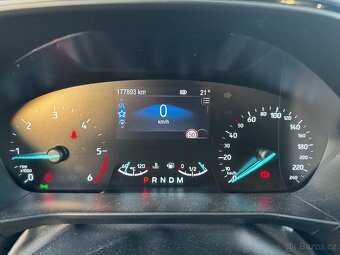 Ford Focus MK4 ST-Line 2.0 TDCI 110kw - 8