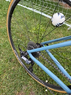 Specialized Tarmac Comp Carbon 2019 - 8