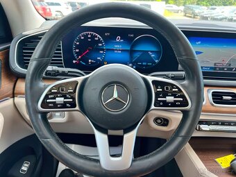 Mercedes-Benz GLS 450 2020 - 8