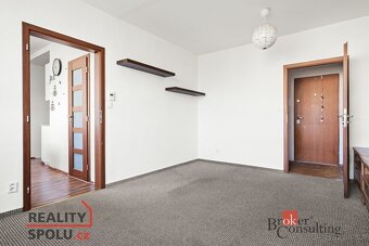 Převod dr. podílu, byty/3+1, 74 m2, S. K. Neumanna, 58601 Ji - 8