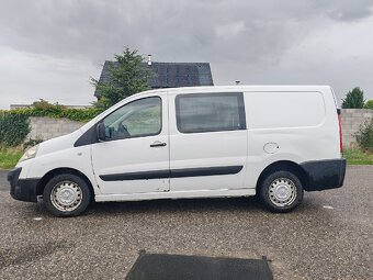 Peugeot Expert 2015 - 8