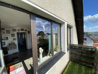 Rodinný dům na prodej se dvěma byty - 8