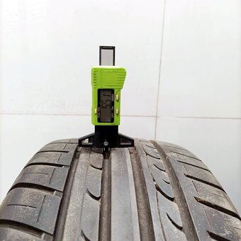 15" ALU kola – 5x100 – AUDI (VW, SEAT, ŠKODA) - 8