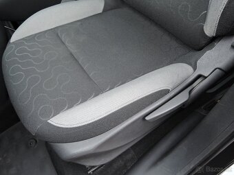 Citroën C3 Picasso, 1,6 HDi 1.maj.Servis 77tkm 2009 - 8