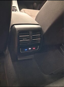 VW PASSAT B8 110KW DSG •COMFORTLINE•AAC• - 8