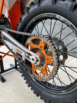 KTM EXC-f 350 - 8