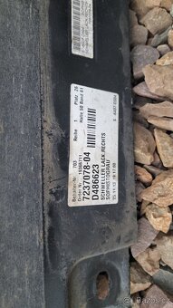 Prodam na BMW F11 - 8
