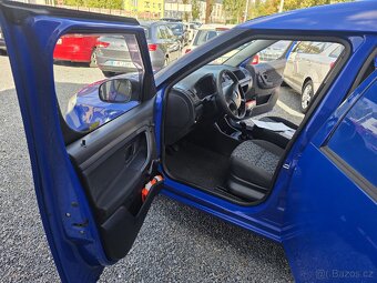 Škoda Praktik 1.2 HTP - 8