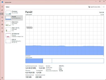 Malý Herní počítač s RTX 2060, Ryzen 5, B450 AM4, Windows 11 - 8