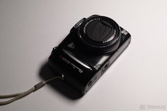 Canon PowerShot SX120 IS - zánovní - 8