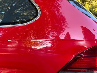 VW Golf VI variant 1.4 TSI 90 kw - 8