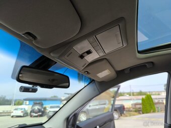 Chevrolet Captiva 2.2CDTi 4x4  - DPH nová STK - 8