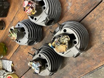 Stadion s11 s22 Jawetta Válec/klikova hřídel Top kvalita - 8