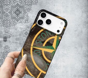 Stylové retro pouzdro s kompasem - 8