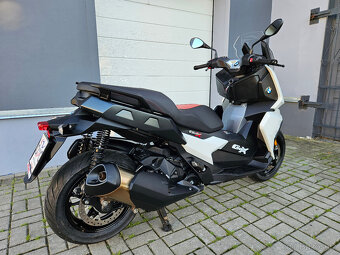 BMW C 400X ABS-Akce Doprava Zdarma - 8