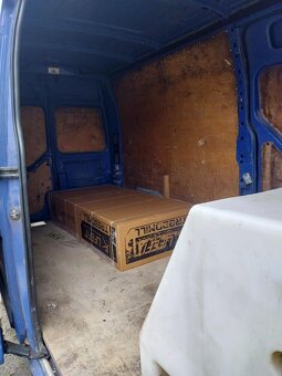 Renault Master 2011, L3H2, 2x šoupačky, tažné, 92 kw, DPH - 8