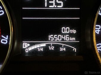 Škoda Rapid Spaceback 1.2 TSi 81 kW 2015 - 8