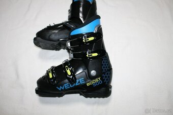 lyže Atomic Freestyle 120 cm - 8