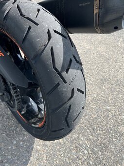 Ktm 1290 Super Adventure S - 8