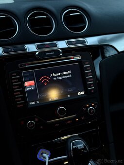 Ford S-MAX 2013 2.0 automat - 8