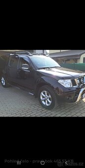 Nissan Navara - 8
