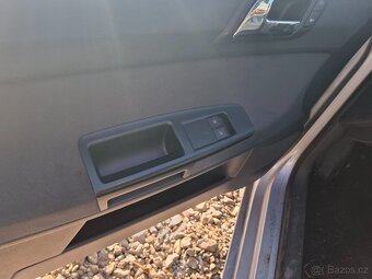 VW Polo 1,4 2007 57kw - 8