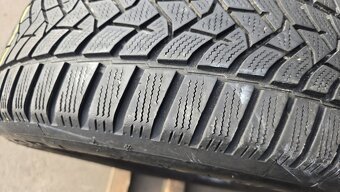 Zimní pneu 215/60/16 Dunlop - 8