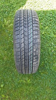 Renault Scenic - 4 ALU kola + nová rezerva - 8