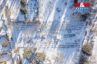 Prodej komerčního pozemku, 1770 m², Praha - 8