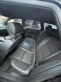 Díly Audi a6-c6 combi-sedan 3.0tdi - 8
