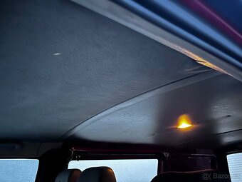 Transporter T4, 2002, 2.5 tdi - 8