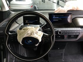 BMW i3 eDrive BEV i01IB1 94 AH - 8