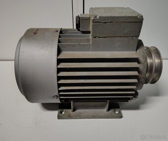 elektromotor třífázový - 8