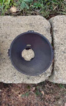 Jawa 250 350 pérák - parabola - 8