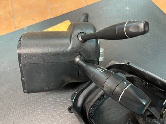 Mercedes e w212 podvolantový ovladač - 8